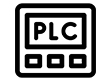 PLC 5 icon